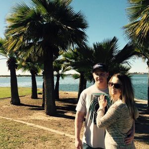 Meet your Posher, Jason